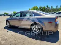 2011 Chevrolet Malibu фото