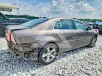 2011 Chevrolet Malibu photo