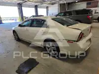 2011 Chevrolet Malibu фото