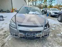2011 Chevrolet Malibu фото
