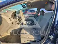 2011 Chevrolet Malibu фото