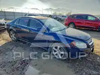 2011 Chevrolet Malibu фото