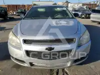 2011 Chevrolet Malibu фото