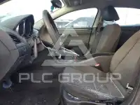 2011 Chevrolet Malibu фото