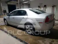 2011 Chevrolet Malibu photo
