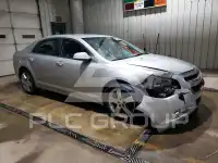 2011 Chevrolet Malibu photo