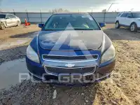 2011 Chevrolet Malibu фото