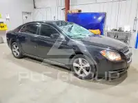 2011 Chevrolet Malibu фото
