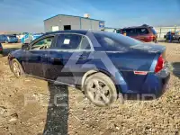 2011 Chevrolet Malibu фото