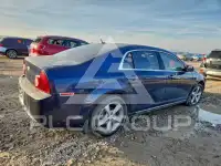 2011 Chevrolet Malibu фото