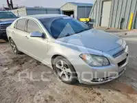 2011 Chevrolet Malibu фото