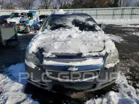 2011 Chevrolet Malibu фото