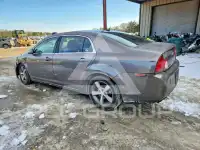 2011 Chevrolet Malibu фото