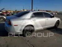 2011 Chevrolet Malibu фото