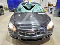 2011 Chevrolet Malibu фото