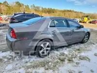 2011 Chevrolet Malibu фото
