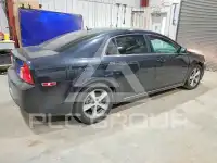 2011 Chevrolet Malibu фото