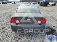 2011 Chevrolet Malibu фото