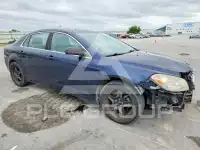 2011 Chevrolet Malibu фото