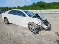 2011 Chevrolet Malibu photo