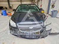 2011 Chevrolet Malibu фото