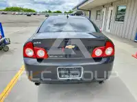 2011 Chevrolet Malibu фото