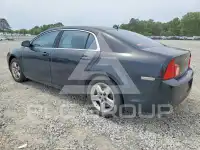 2011 Chevrolet Malibu фото
