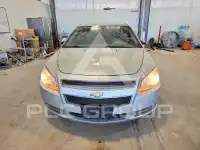 2011 Chevrolet Malibu фото