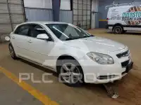 2011 Chevrolet Malibu фото