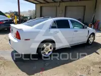 2011 Chevrolet Malibu фото