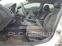 2011 Chevrolet Malibu фото