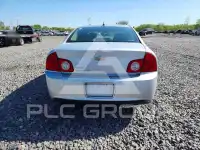 2011 Chevrolet Malibu фото