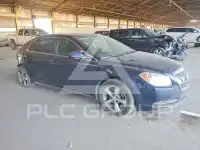 2011 Chevrolet Malibu фото