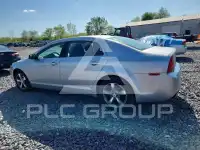 2011 Chevrolet Malibu фото