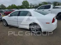 2011 Chevrolet Malibu photo