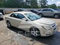 2011 Chevrolet Malibu фото