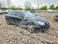 2011 Chevrolet Malibu фото