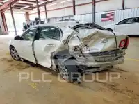 2011 Chevrolet Malibu фото