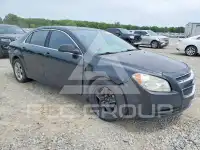 2011 Chevrolet Malibu фото