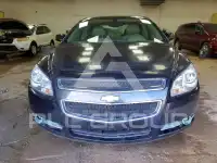 2011 Chevrolet Malibu photo