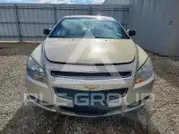 2011 Chevrolet Malibu фото