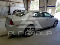 2011 Chevrolet Malibu фото