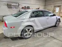 2011 Chevrolet Malibu фото