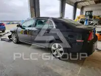 2011 Chevrolet Malibu фото