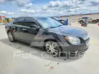 2011 Chevrolet Malibu фото