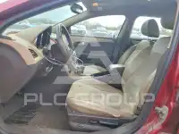 2011 Chevrolet Malibu фото