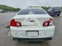 2011 Chevrolet Malibu фото