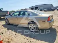 2011 Chevrolet Malibu фото
