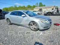 2011 Chevrolet Malibu фото
