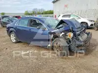 2011 Chevrolet Malibu photo